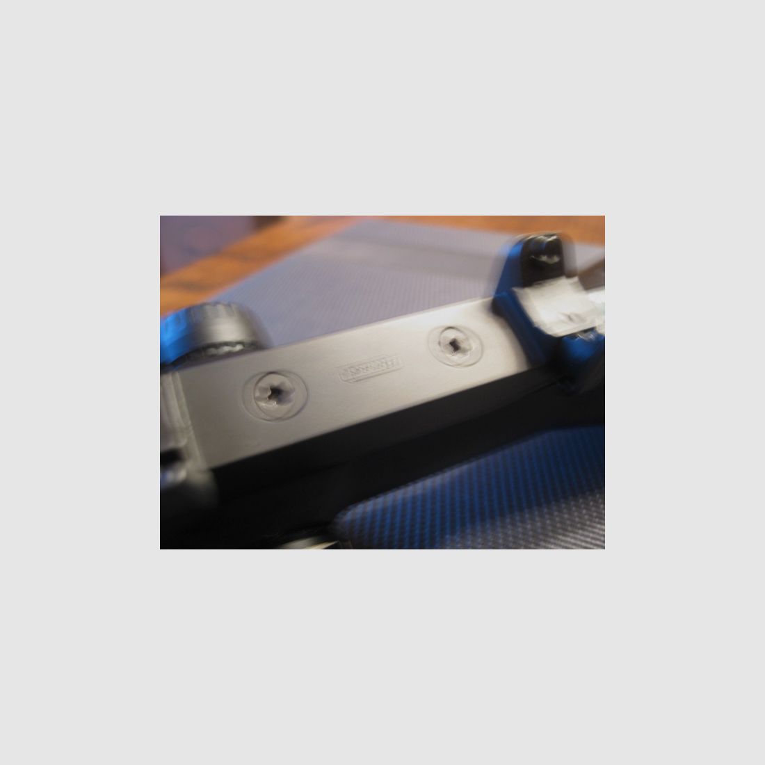 ZEISS-Klassiker !! DAS ZEISS Victory Varipoint M 3-12x56 iC T* mit Absehen-60 und inkl. org. Blaser-Sattelmontage im TOP-ZUSTAND !! KEIN Swarovski-Schmidt&Bender-Kahles-Leica-Sauer usw. !