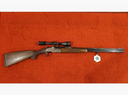 Armi Gnali sin 6,5x57R;16/70