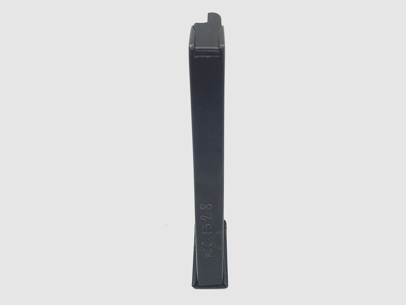 Tokarev TT30/TT33 , 8 Schuss