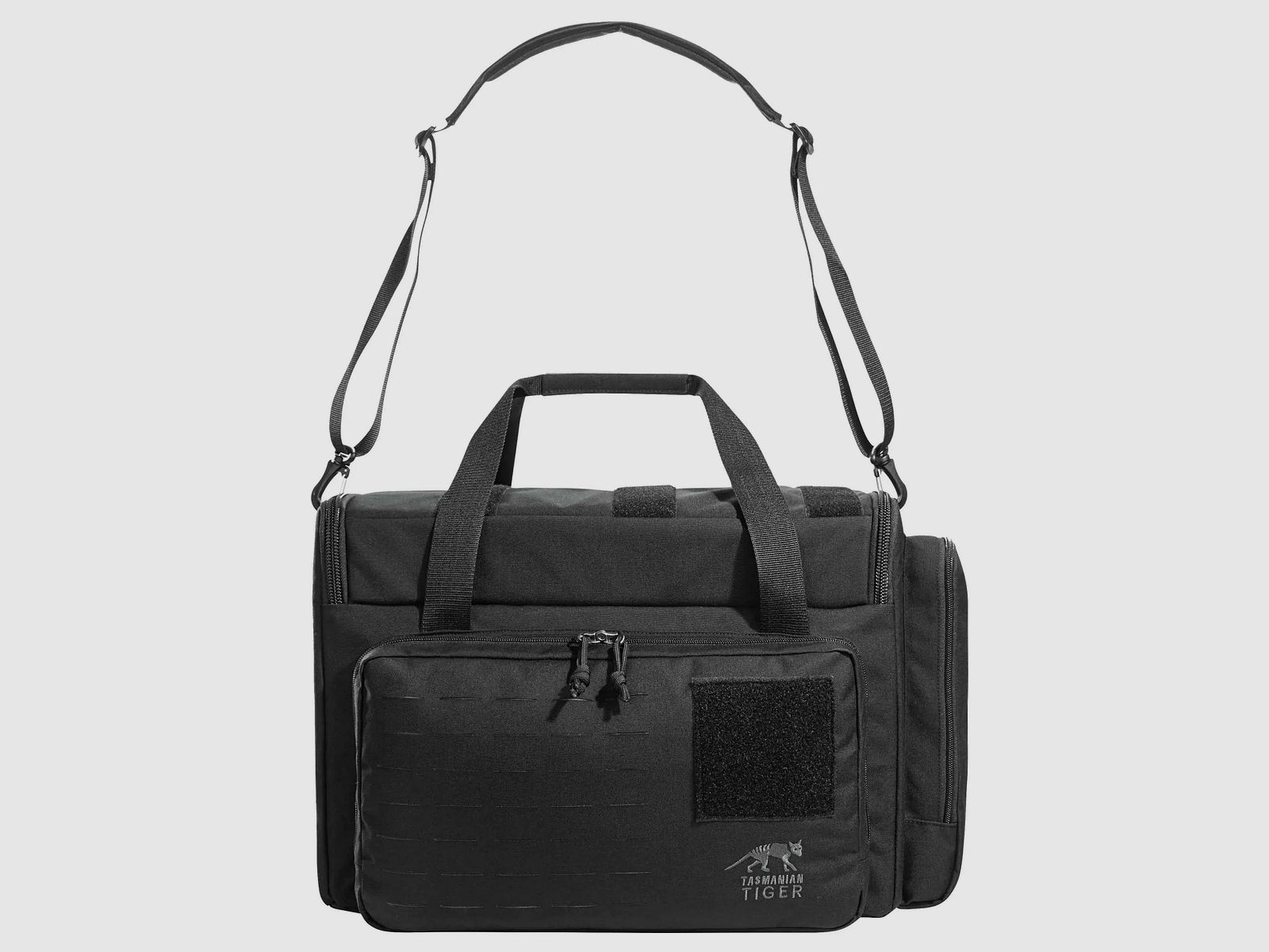Tasmanian Tiger Tasmanian Tiger Modular Range Bag - Schwarz