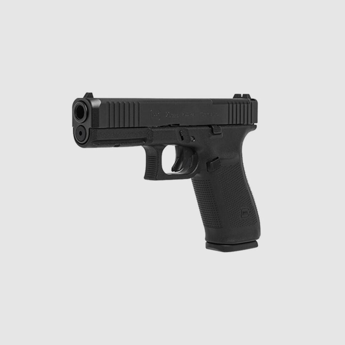 Glock mod. 20 Gen5 M.O.S.