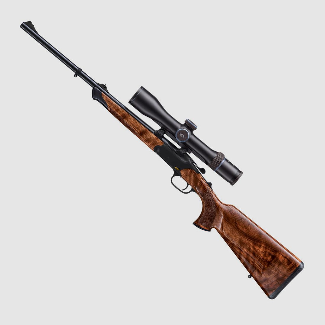 Blaser K95 LH rifle basculante (para zurdos), imagen 1 de 4