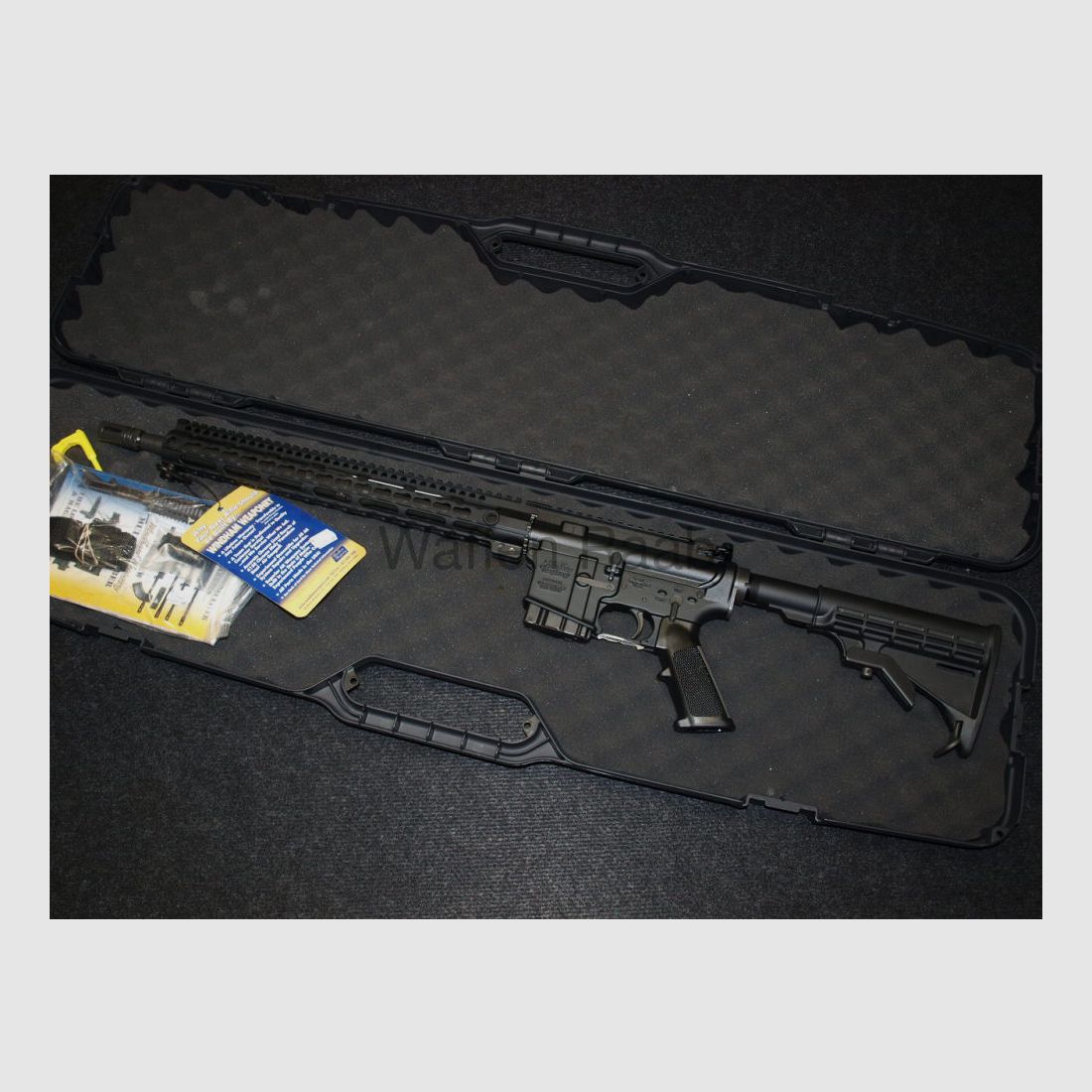 Windham Weaponry WW-15