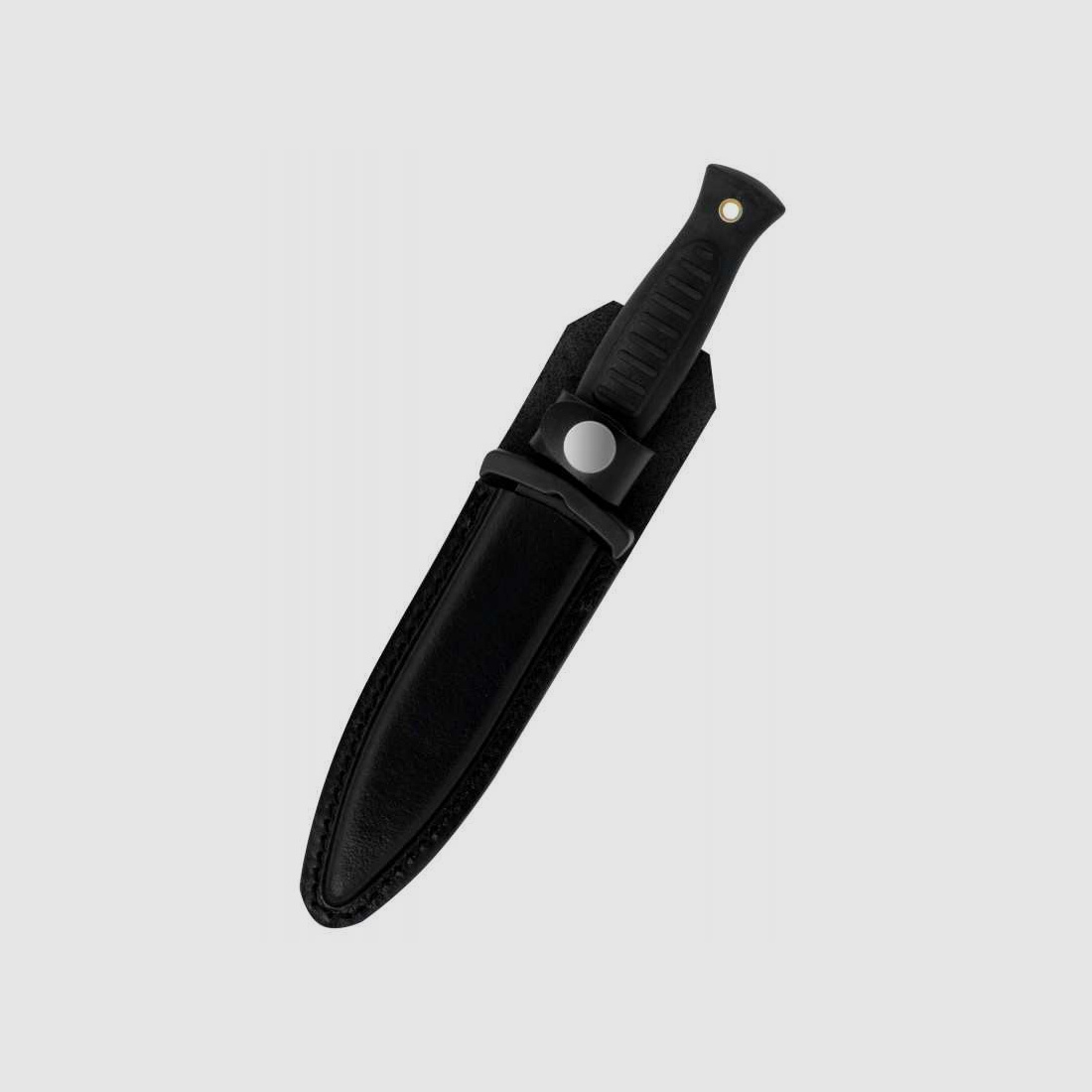 United Cutlery Combat Commander Stiefelmesser mit Schultergurt