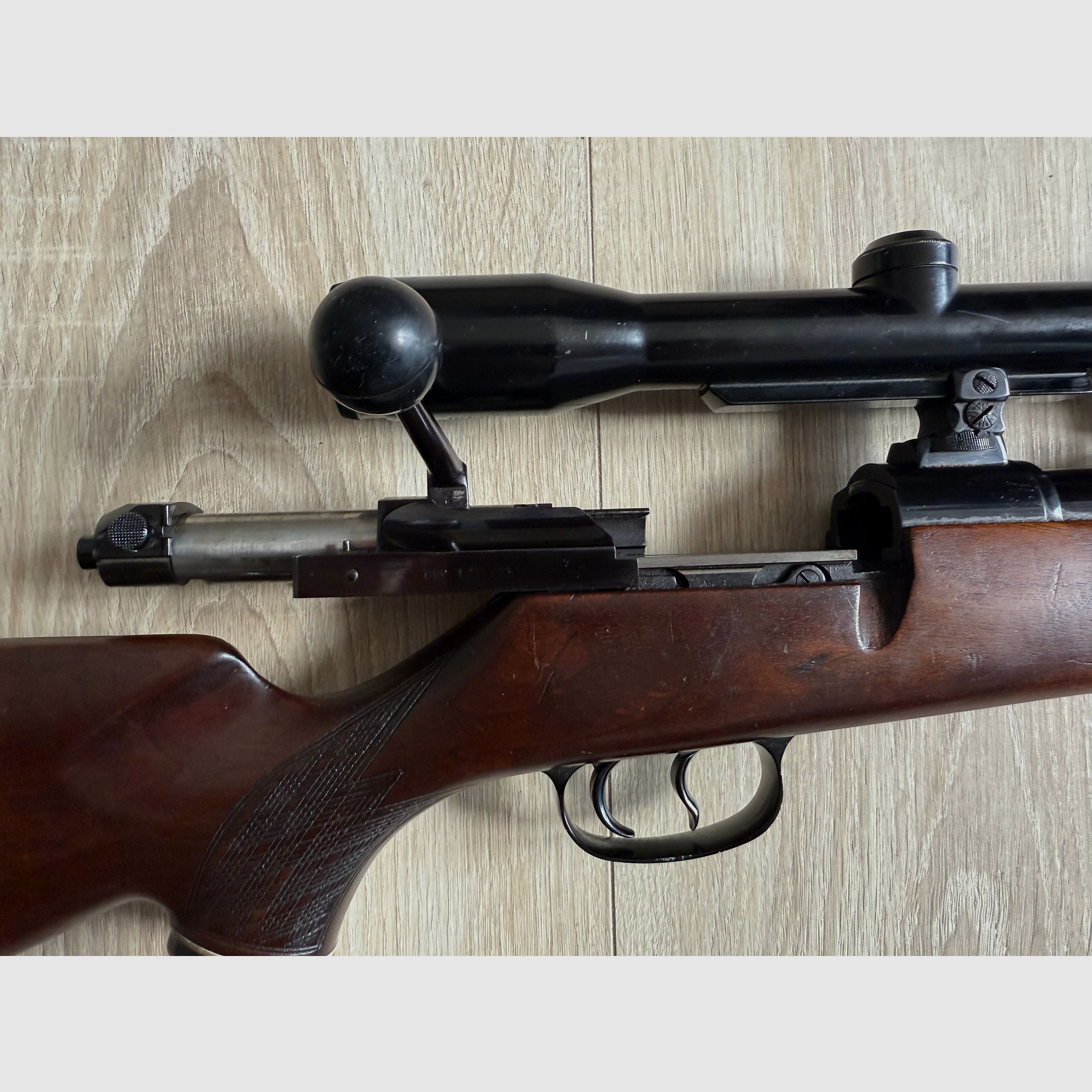 Mauser 66