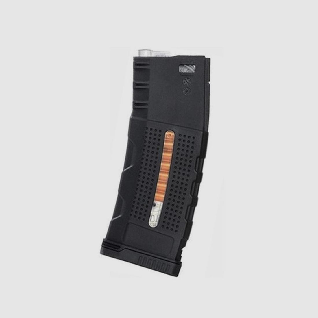 Mid-Cap Magazin Nuprol für M4 Serien - 150 Kugeln - Schwarz - Zuverlässigkeit und Leistung im Airsoft, Bild 3 von 5