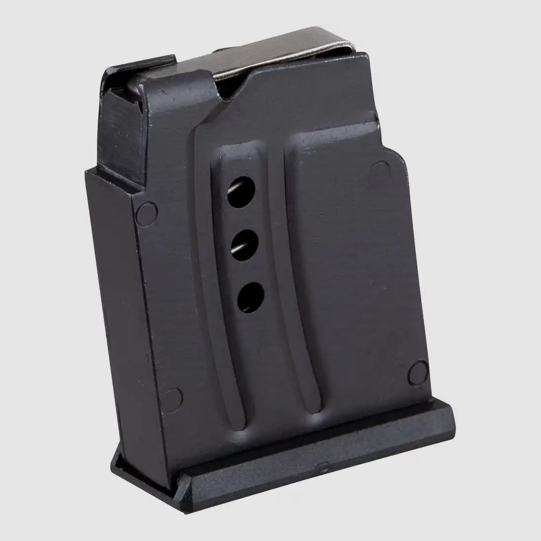 CZ 175953 Magazin 457 ZKM455/ 2 Metall 5.Sch. 22lfb