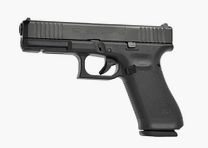 Glock Mod. 17 Gen5 MOS FS
