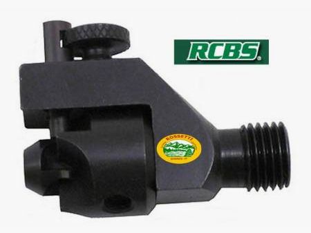 RCBS DREIWEGFRÄSE FÜR TRIM PRO Kal.30 - 90284
