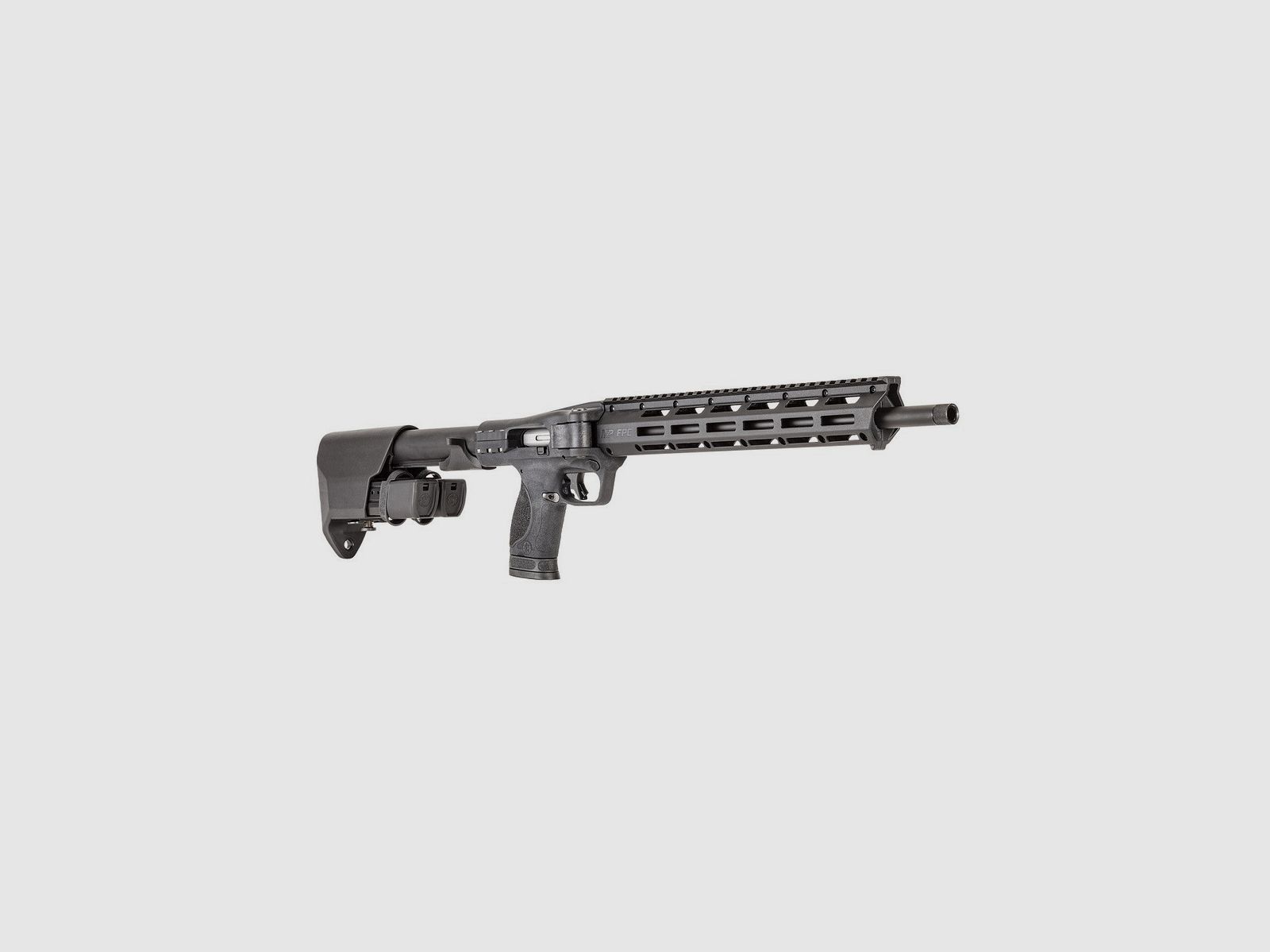 Smith Wesson M&P FPC 16,25 - 9 mm, Bild 4 von 4
