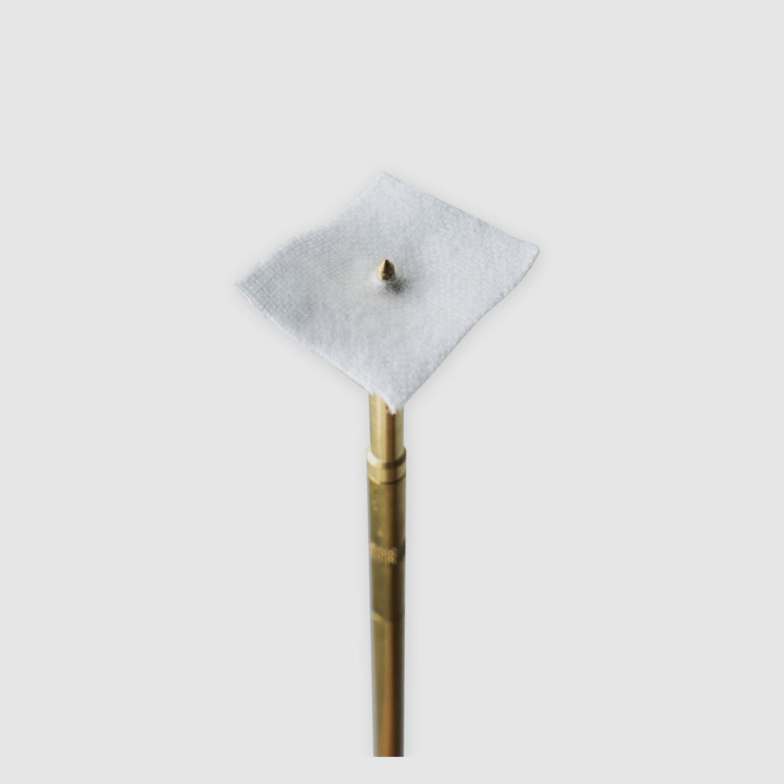 Płatki czyszczące Shooter's Choice 1" (100% bawełna) - 500 sztuk (SHF-914-500)