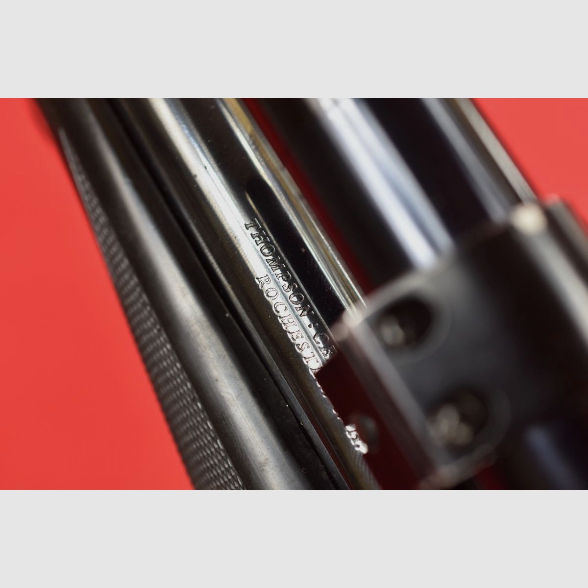 #8292 Contender-Pistole mit Wechsellauf, Kal. 22lr / .357 Mag., Bild 14 von 23