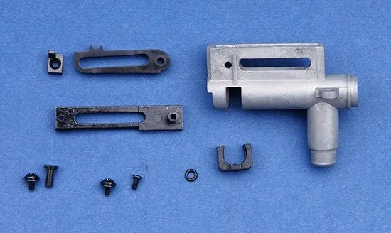 Metal Hop-Up chamber for AK, image 3 of 6