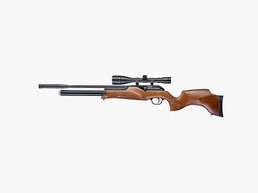 WALTHER TORMINATOR 4,5 MM 28 J