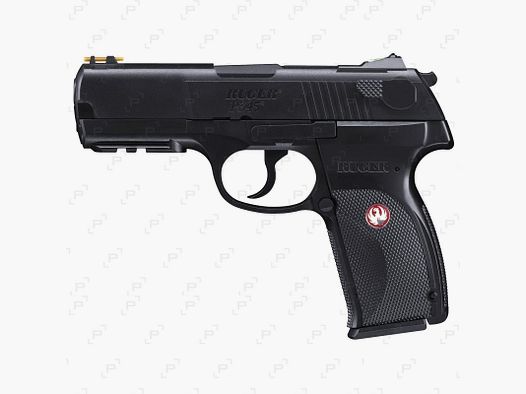 CO2-Pistole RUGER P345 Kal. 6 mm