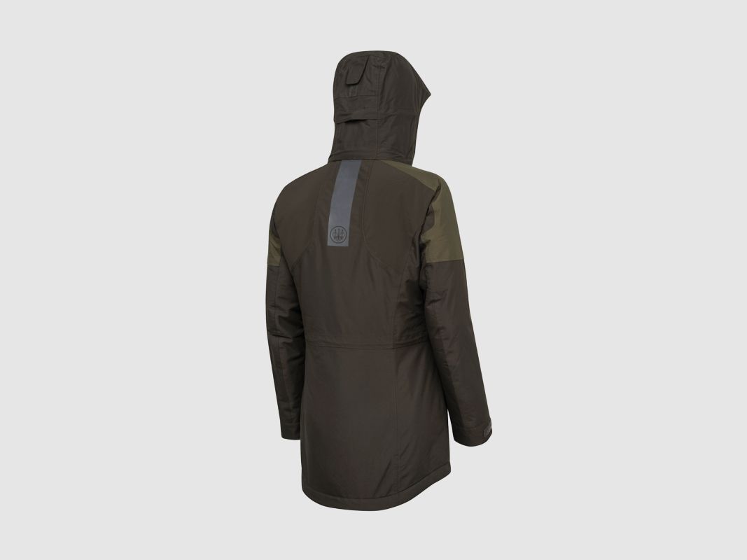 Beretta Damen Jacke Tri-Active EVO