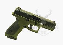 Beretta APX