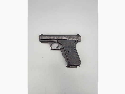 Umarex Heckler & Koch SP9  cal. 9mm PAK Schreckschuss SRS PTB 541 SP 9