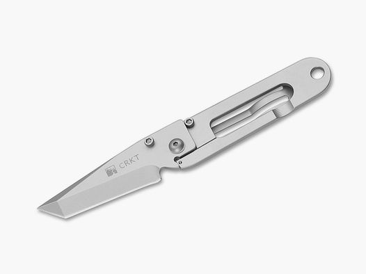 Taschenmesser CRKT 5500 K.I.S.S. GLATT