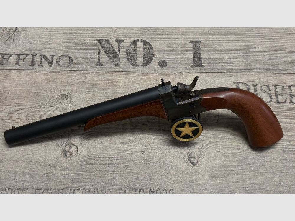 Pistola Saloon Pedersoli