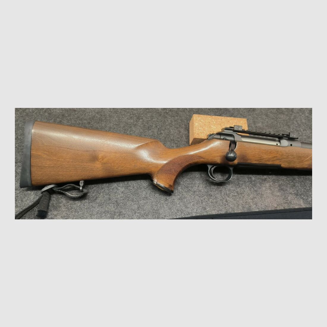 Sauer S 101 Classic