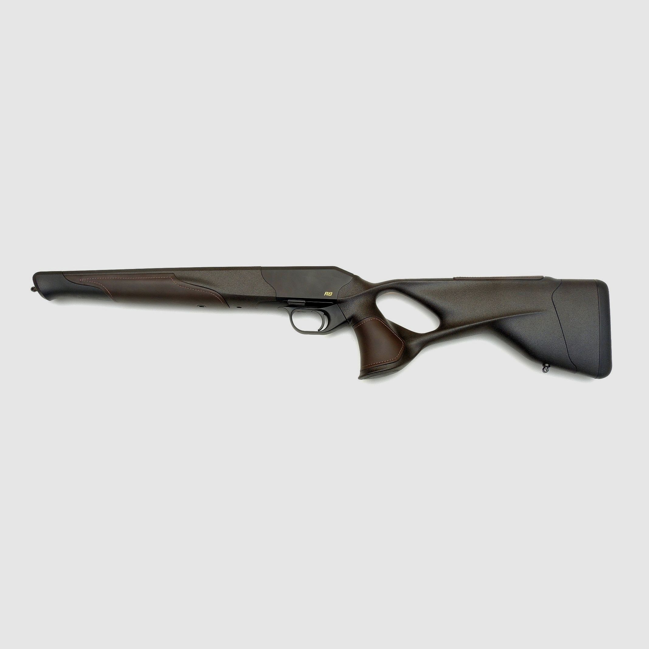 Systeem Blaser R8 Ultimate Leer, LINKS