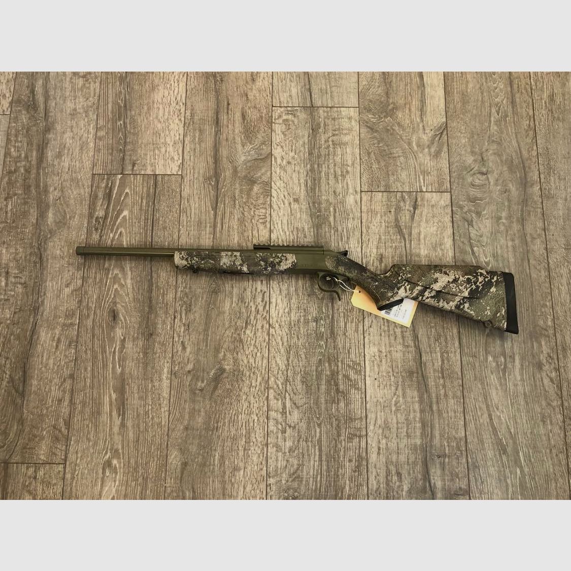 BA13 TD / camo strata / 50,8 cm / MT 5/8 »-24, Bild 2 von 2