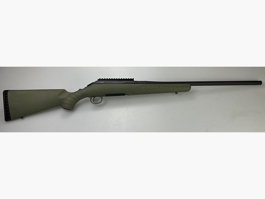 RUGER American Rifle Predator, .308Win., LINKSWAFFE, NEU