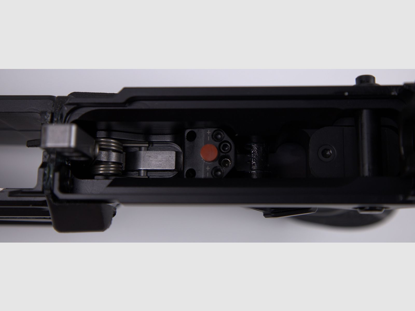 Sig Sauer SG561 Sport - UVP 5.009,90 € - Sofort verfügbar – auf Lager