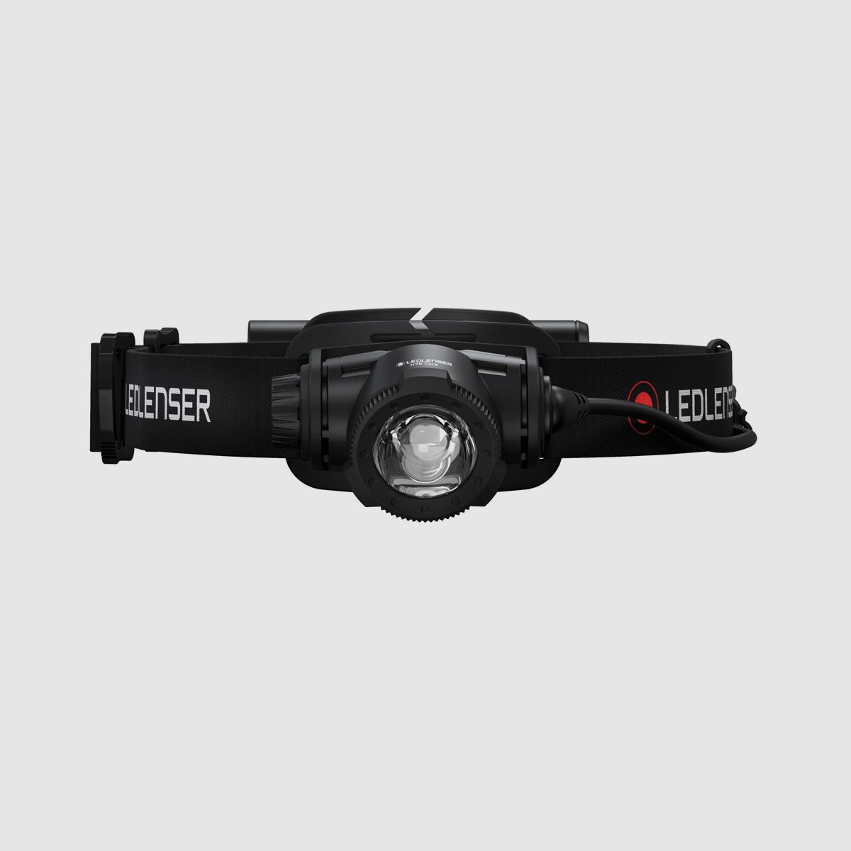 LEDLENSER Kopflampe H7R Core