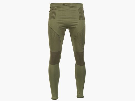 HART Unterhose Skinmap Grün