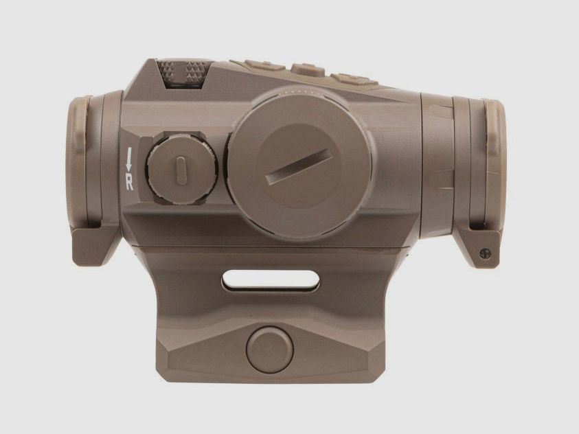 Sig Sauer Romeo4T PRO, immagine 5 di 13