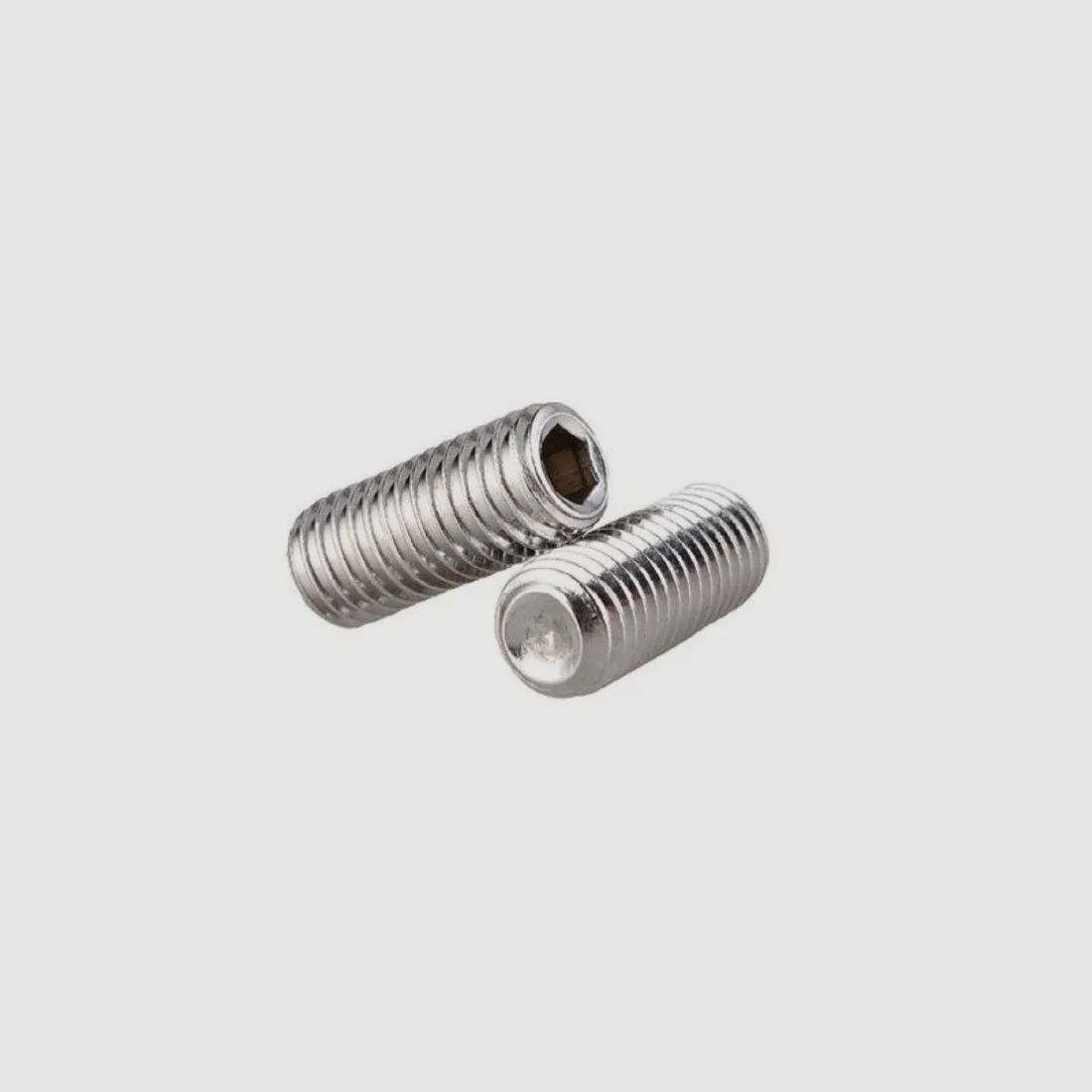 Z-RAM HARDENED STAINLESS STEEL SCREW (PIN-BOLT) FOR FSC T8.1 T9.1 AND PEPPERBALL TCP, VKS