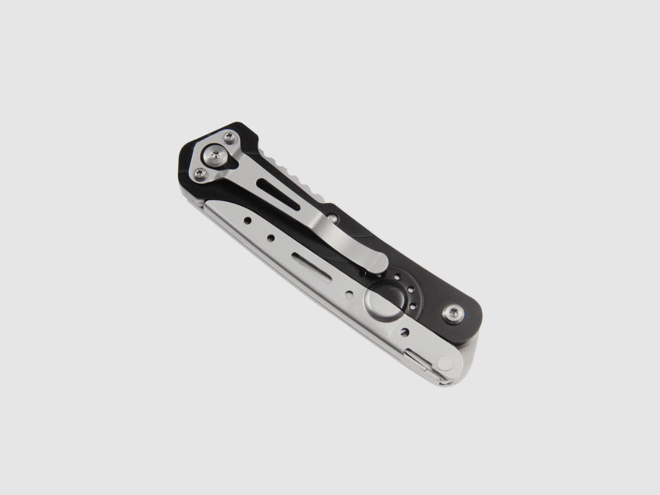 ROXON Messer & Scheren Tool KS