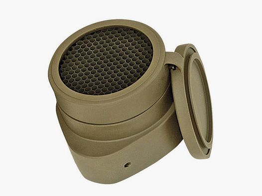 Steiner Anti Reflectie Apparaat ARD 30mm 2 Stck