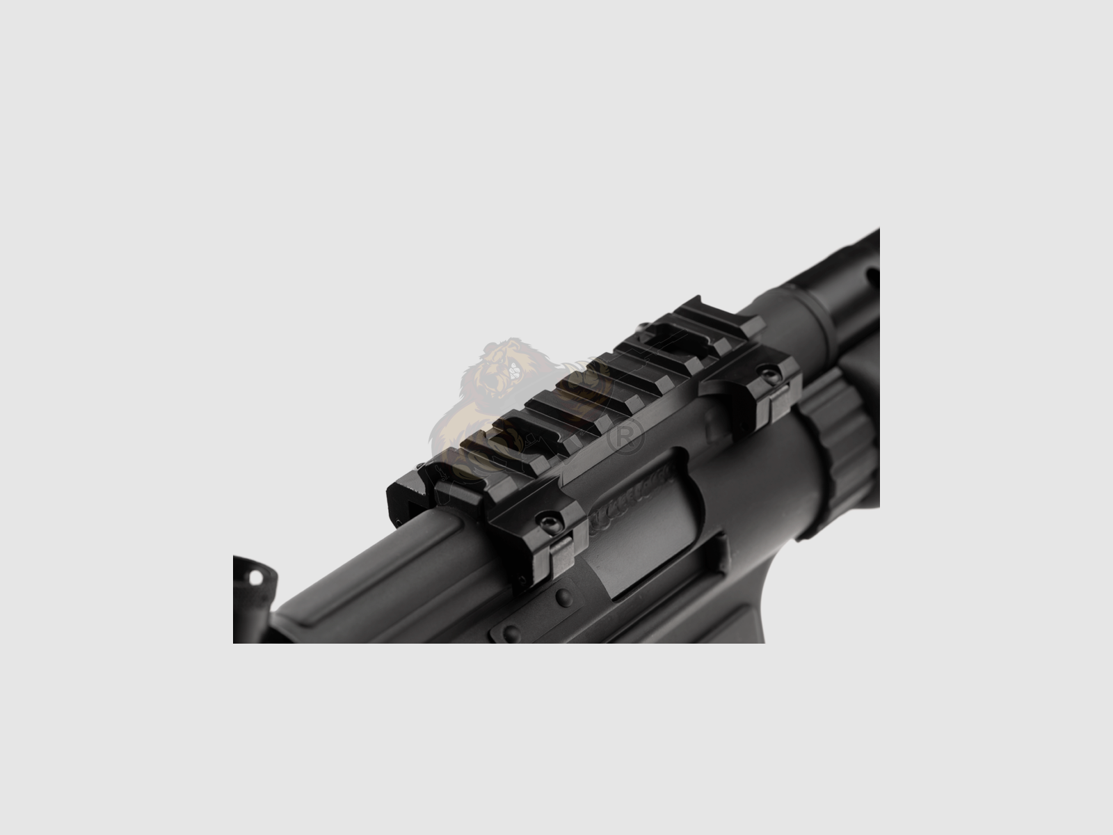 G&G TGM A3 ETU/Mosfet Airsoft Vrij vanaf 18 - S-AEG -F-, afbeelding 9 van 11