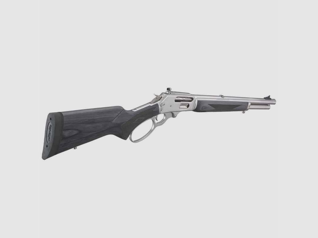 Unterhebelrepetierer MARLIN 1895 Trapper - 45-70 Govt., Bild 3 von 3