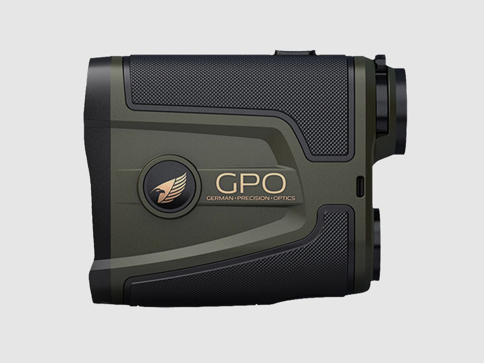 German Precision Optics RANGETRACKER 1800 6x