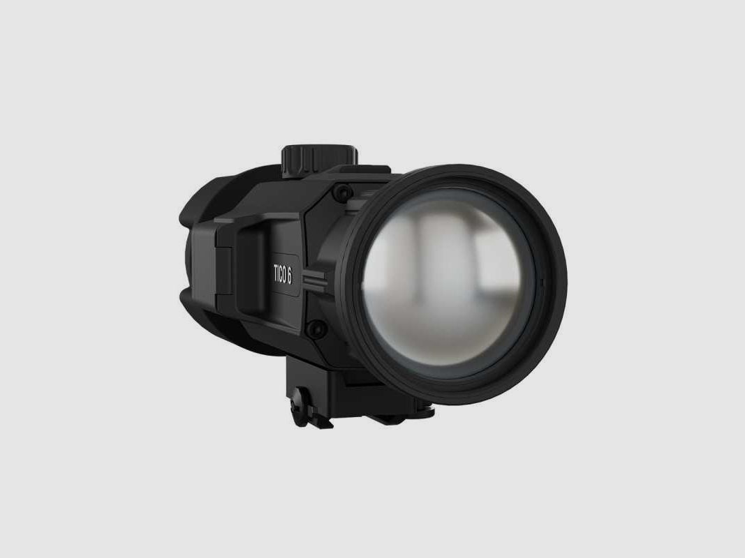 Lunette thermique Clip-on ATN TICO 6 640×512 (50mm), image 2 sur 7