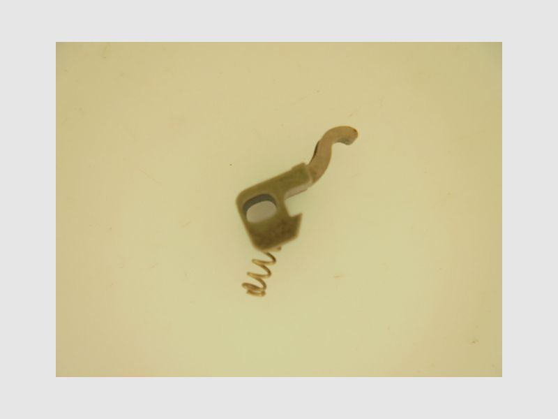 VERROU BARILLET ERMA ER440, image 3 sur 6