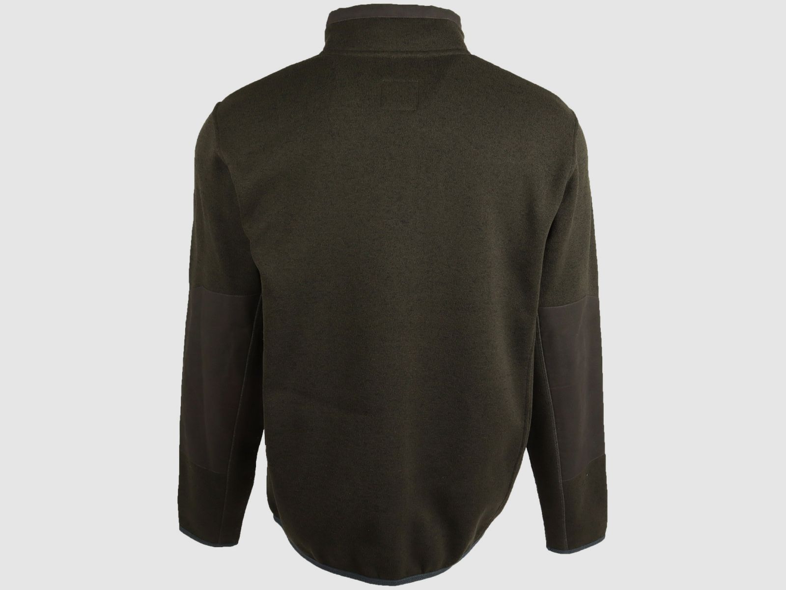 HOUSE OF HUNTING knitted fleece jacket BJÖRN
