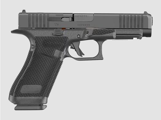 GLOCK 17 Gen6 OR  / 9mm