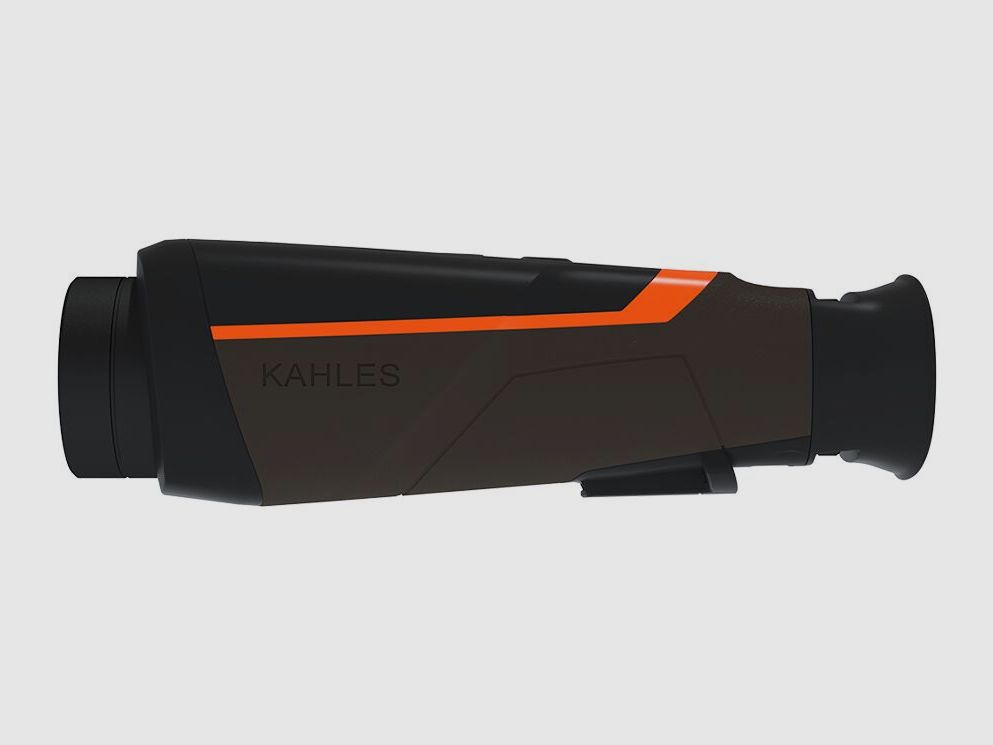 Dispositivo de imagen térmica Kahles HELIA TI 35