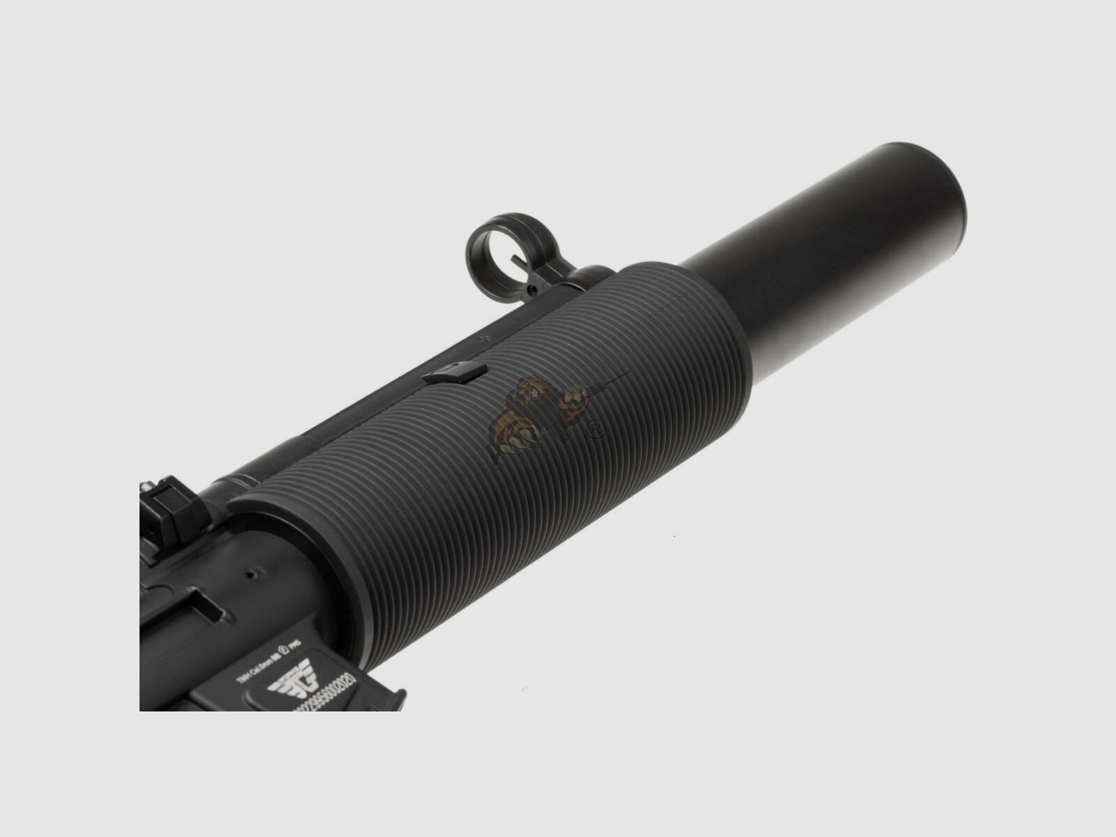 PM5 SD6 Full Metal S-AEG - Jing Gong