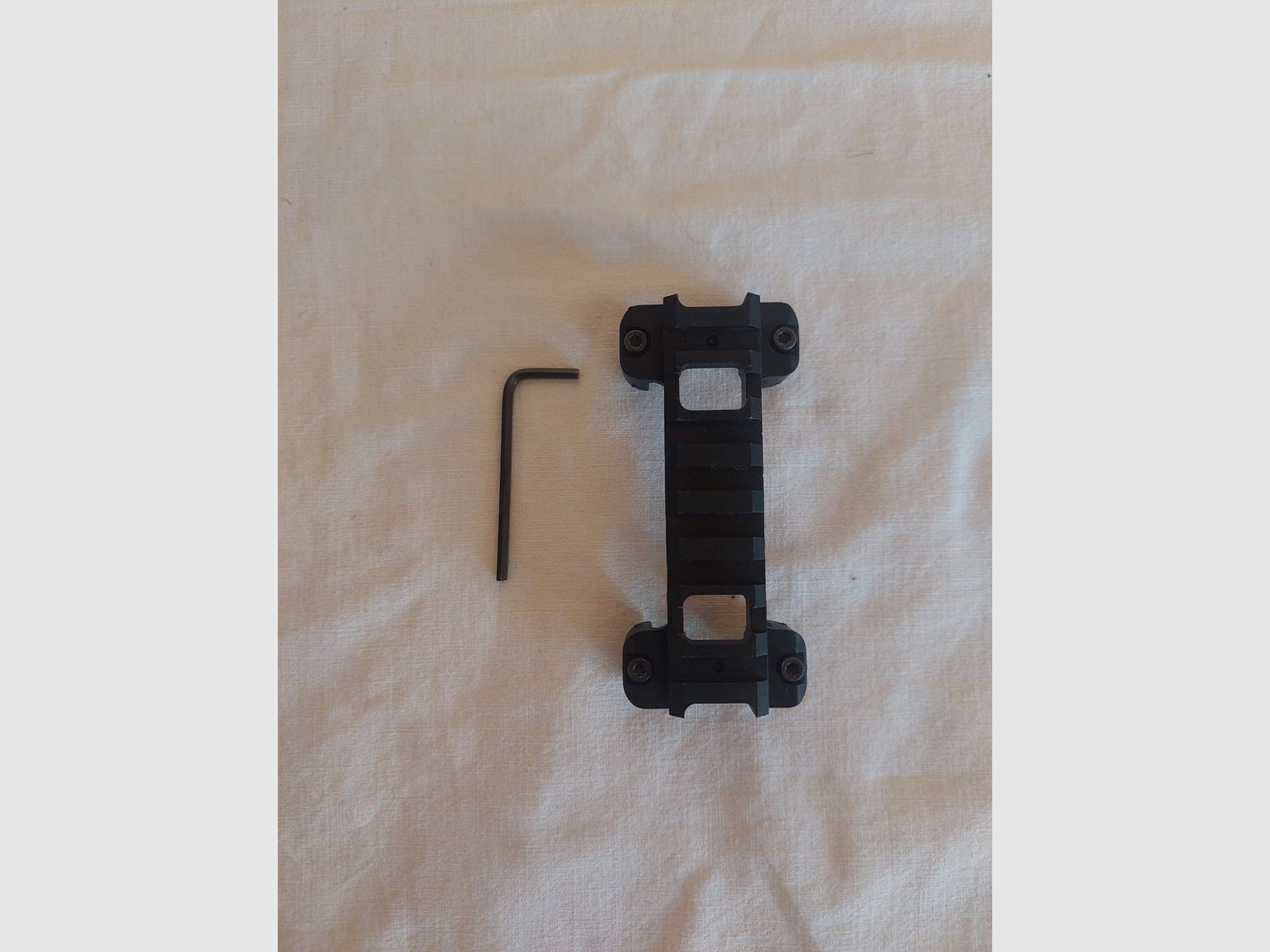 HK MP5K PDW Co2 BB 4,5 mm Set