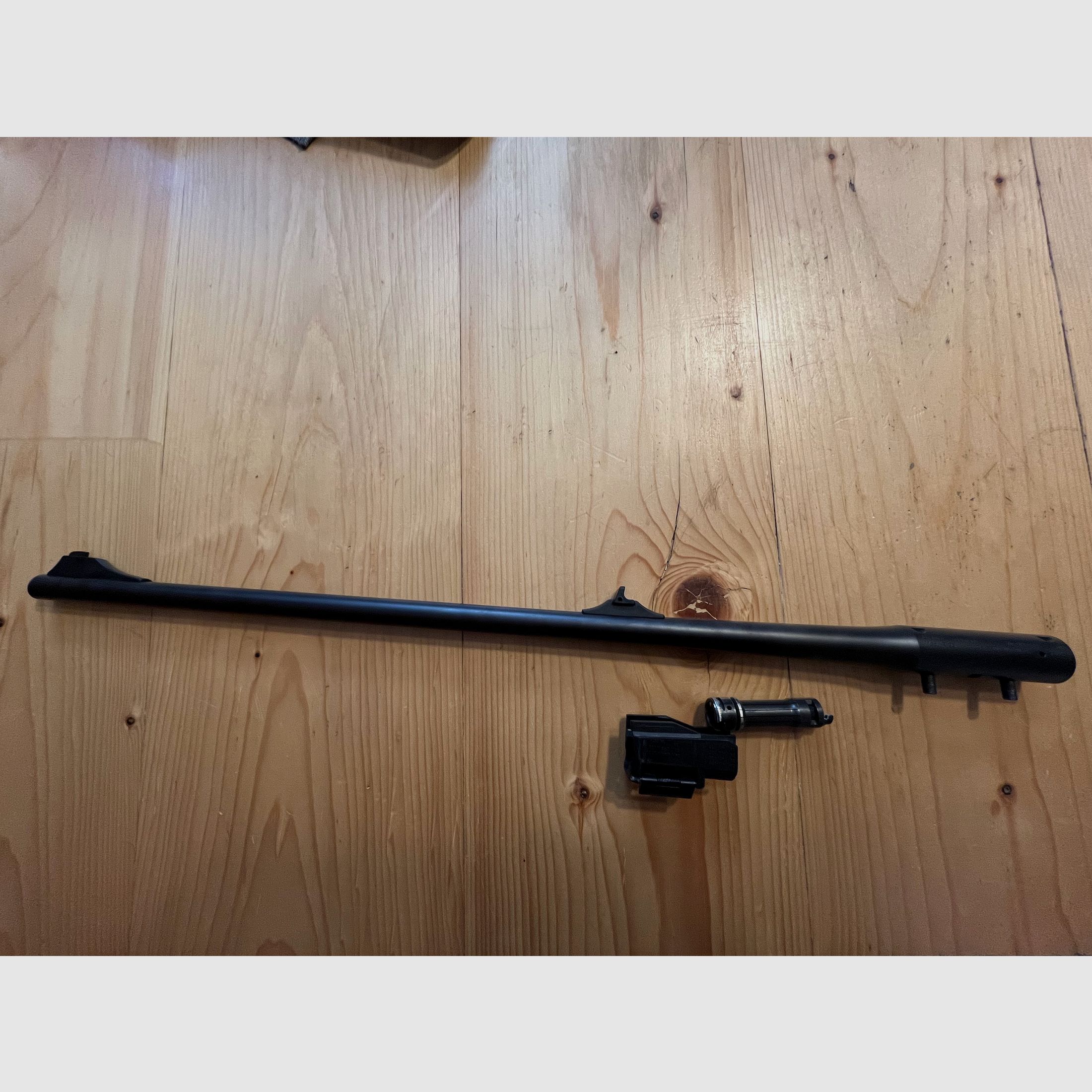 Blaser r93. Wechsellauf Cal. 300 Win.Mag inkl. Magazin und Verschlusskammer