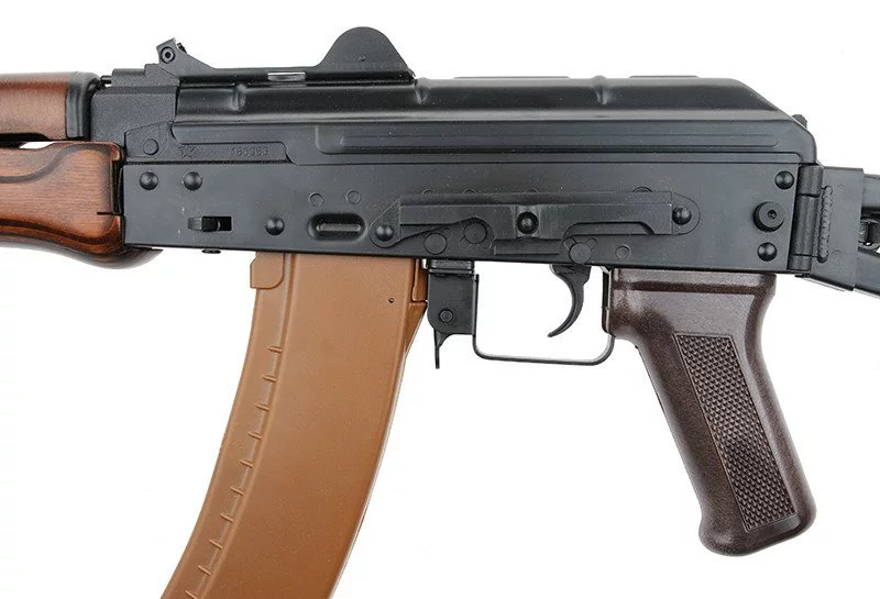 Carabine d’assaut ASG LCT LCKS-74UN NV, image 12 sur 22