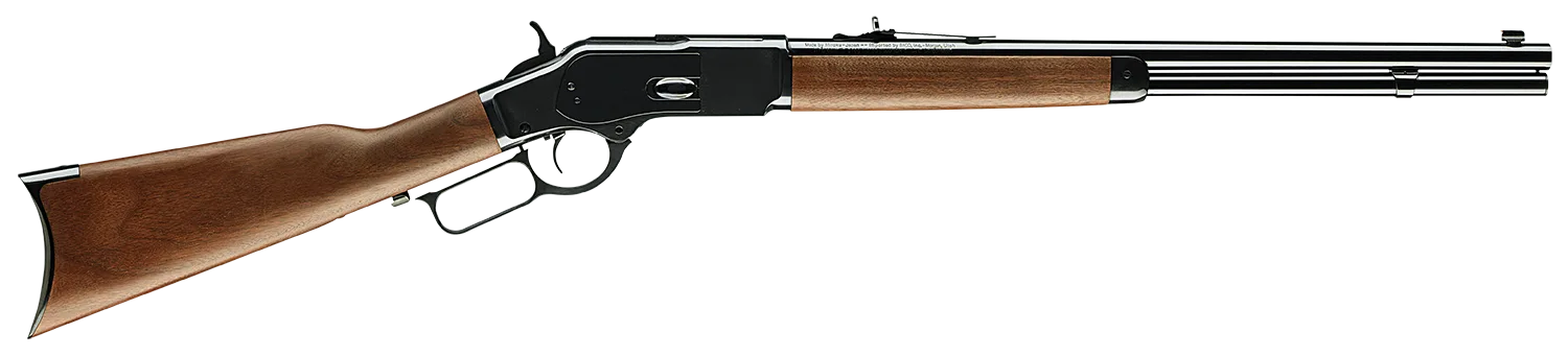 Winchester MODEL 1873 CARABINE COURTE – 44-40win – magasin fixe 6+1