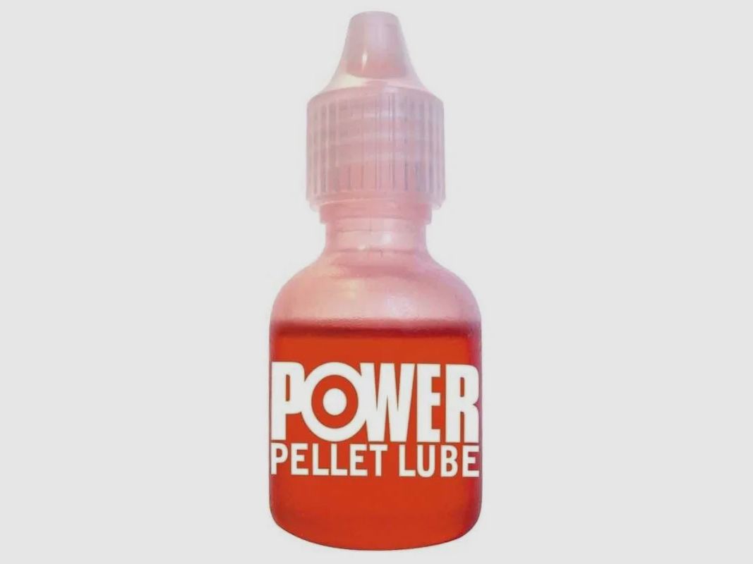 OLEJ DO ŚRUTU NAPIER POWER PELLET LUBE