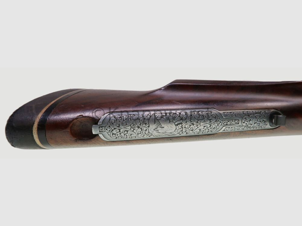 Blaser-Waffen Blaser 700/88 Luxus links